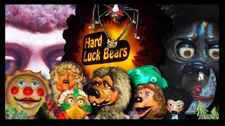 The History and Restoration of the Bear Show (Hard Luck Bears)