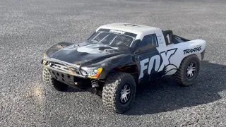 Traxxas Slash 4x4 VXL…the perfect RC?!