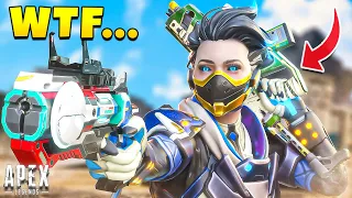 Viral Apex Moments - Apex Legends WTF & Funny Moments #1079