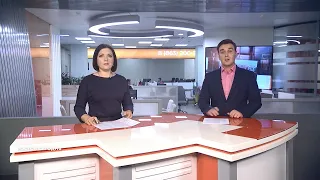 Ростов сегодня: вечерний выпуск. 17 ноября 2022