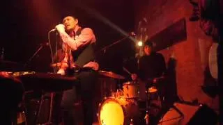 The Satelliters Live Bassy Berlin 17.04.2010 Part 1