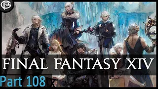 FFXIV - Part 108 - Finishing Bozja with The Dalriada