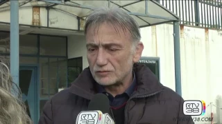 SOLLICCIANO, CRONACA DI UN'EVASIONE ANNUNCIATA