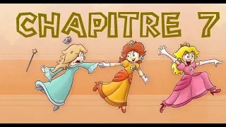 The Three Little Princesses Chapitre final