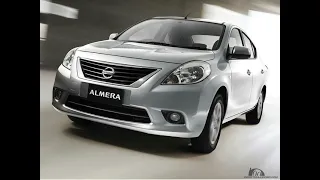 Review Nissan Almera Generasi 1 Berumur 7 Tahun - Pengalaman Penggunaan dan Kos Pembaikan Kereta
