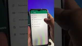 Veja o que acontece se você desativar isso do Whatsapp #celular #android #dicas #whatsapp