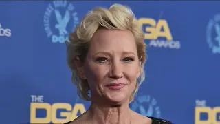 Actress Anne Heche dead at 53