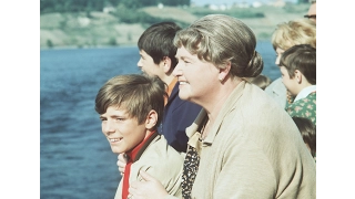 Heintje in 'Ein Herz geht auf Reisen' | 1969 | Jetzt auf DVD & Blu-ray! | Filmjuwelen