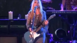 Heart - Let Me Roll It - Artpark - Lewiston, NY - August 5, 2014