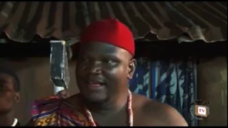 Osinachi My Only Love Season 7&8 - Tonto Dikeh Latest Nigerian Nollywood Movie