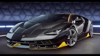 HOW TO UNLOCK THE LAMBORGHINI CENTENARIO - Asphalt 9 Legends