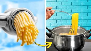 Cooking 101: Essential Tips for Beginners to Master the Kitchen! 🍳🔪