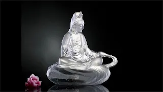 Guan Yin Mantra 南無觀世音菩薩﹝聖號修行篇﹞-  黃慧音 Imee Ooi 🕯️