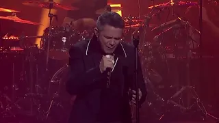 Alejandro Sanz live stream 2020 Si tu me miras