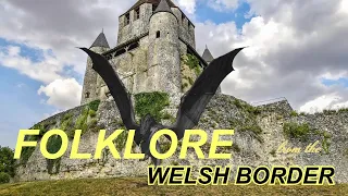 Folklore from the Welsh Borders