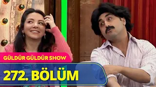 Güldür Güldür Show - 272.Bölüm