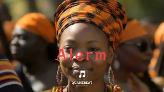 Alerm⏰ (Amapiano beat Instrumental )