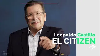 #ElCitizen #envivo con #LeopoldoCastillo y #ValeriaBadell | EVTV | 03/29/2023