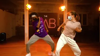 KELLYANN LENNON- NOVACANE- CHARLIECE SALTERS CHOREO