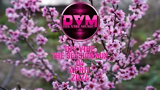 Djs Vibe - The Session Mix 04 (April 2024)