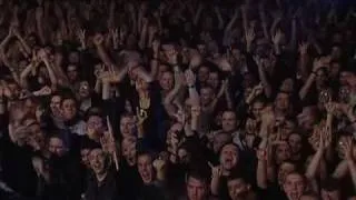 Steve Vai - "Whispering A Prayer"  (Live At The Astoria)