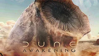 [ THEME MUSIC TRAILER ] Dune Awakening Announcement Trailer