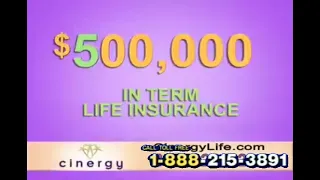 Cinergy health Commercial 2006