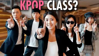 How I Became A Kpop Idol In 30 Days