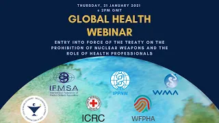 Global Health Webinar