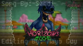 Horizon's Edge OST - Nullifier