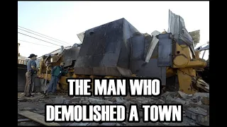 The Story of John Heemeyer The Man Who Demolished a Town