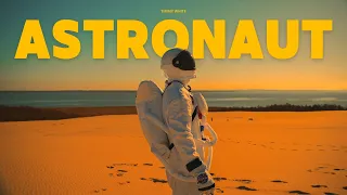 Timmy White - ASTRONAUT (Official Video)