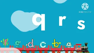 Preschool Prep Company’s Meet the Letters ABC Train Song @paplanner