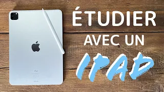 J'ai fait 2 ans d'études avec un iPad : les choses à savoir