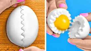 Incredible Egg Hacks And Recipes That Will Change Your Life