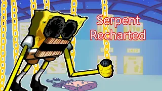 Serpent RECHARTED (Vs Spong CANCELLED Update)