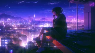 Lofi City 🌆 Chill Out Lofi Music 🎧 Lofi Hip Hop Mix - lofi / relax / stress relief