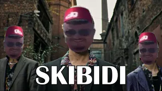 Skibidi dob dob dob - LITTLE BIG – SKIBIDI