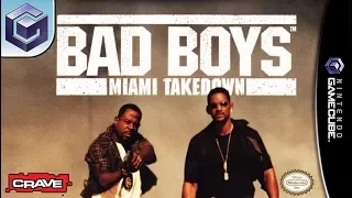 Longplay of Bad Boys: Miami Takedown/Bad Boys II