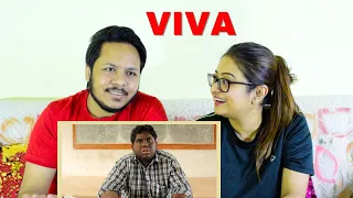 The Viva by Sabarish Kandregula | REACTION