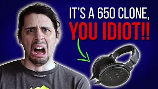 💡Before YOU Buy An HD6XX, WATCH THIS!!