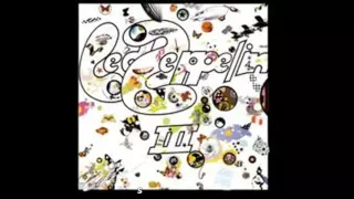 Led Zeppelin - Led Zeppelin III - That's The Way
