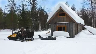 РЫБАЛКА В ТАЙГЕ  ЛОВЛЯ ХАРИУСА  ЧАСТЬ ВТОРАЯ  ТАЙГА ВИДЕО  СЧАСТЛИВЫЕ ЛЮДИ