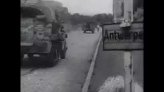 Liberation of Antwerp (1944)