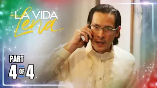 La Vida Lena | Episode 119 (4/4) | December 9, 2021