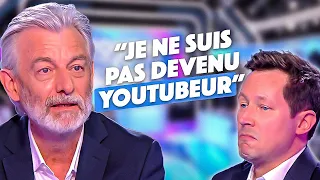 Gilles piège François-Xavier Bellamy avec une question FATIDIQUE !