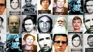 1991 SPECIAL REPORT: "SERIAL KILLERS"