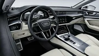 2024 Audi Q4 50 e-tron Premium Plus quattro EV SUV- Exterior Interior Walkaround - 2023 LA Auto Show