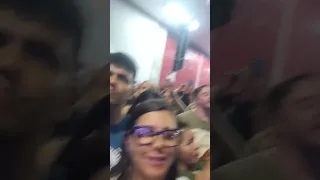 Banda Catedral em Juazeiro do Norte-CE, muita emoção!