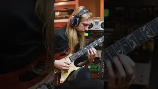 what would you name this lick?